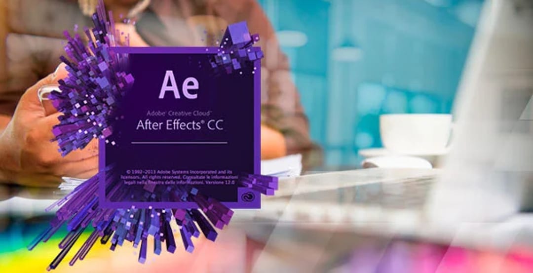 After Effects I námskeið í samstarfi við Iðuna fræðslusetur