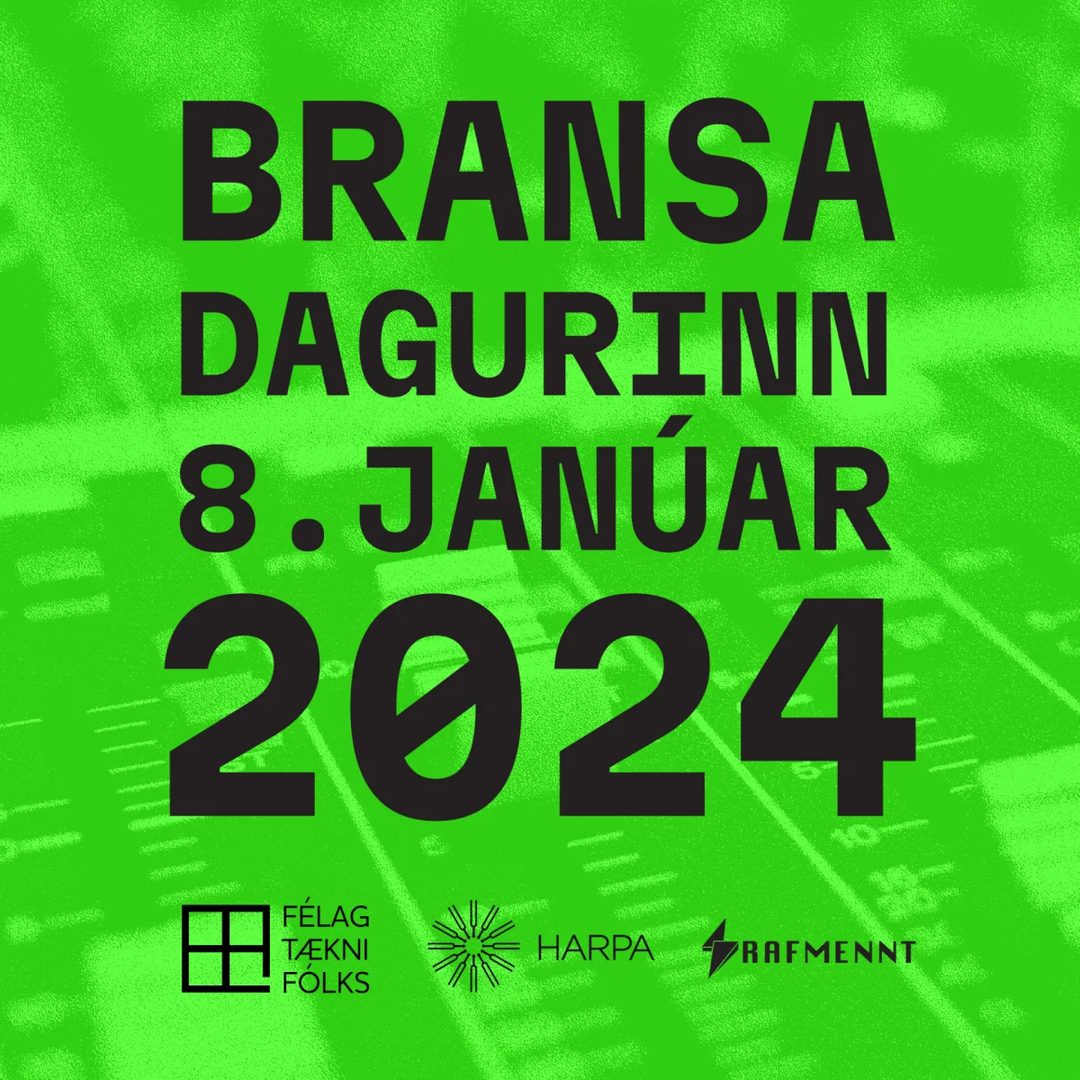 Bransadagurinn 2024 🎥