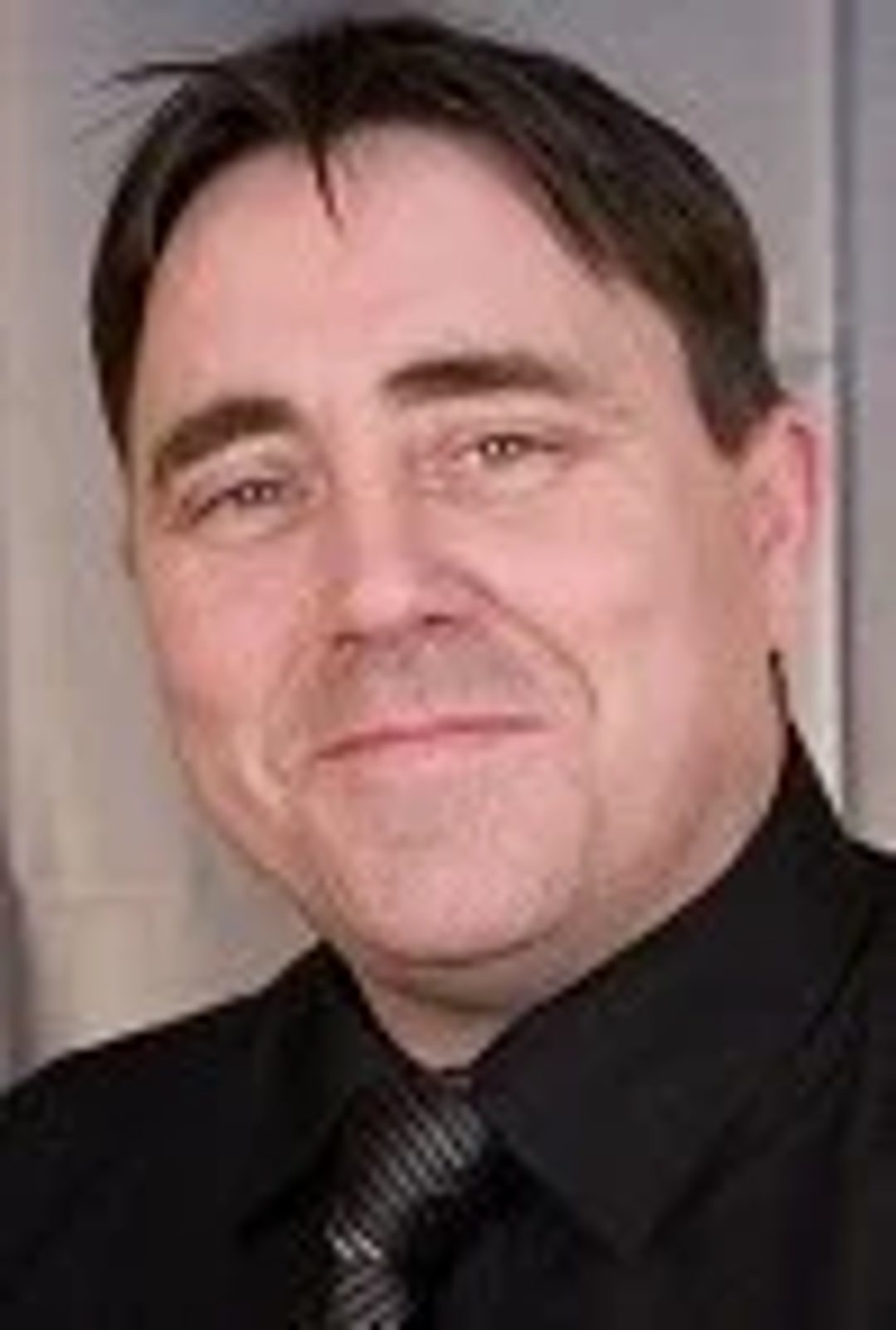 Nýr fagstjóri í sterkstraum hjá RAFMENNT.
