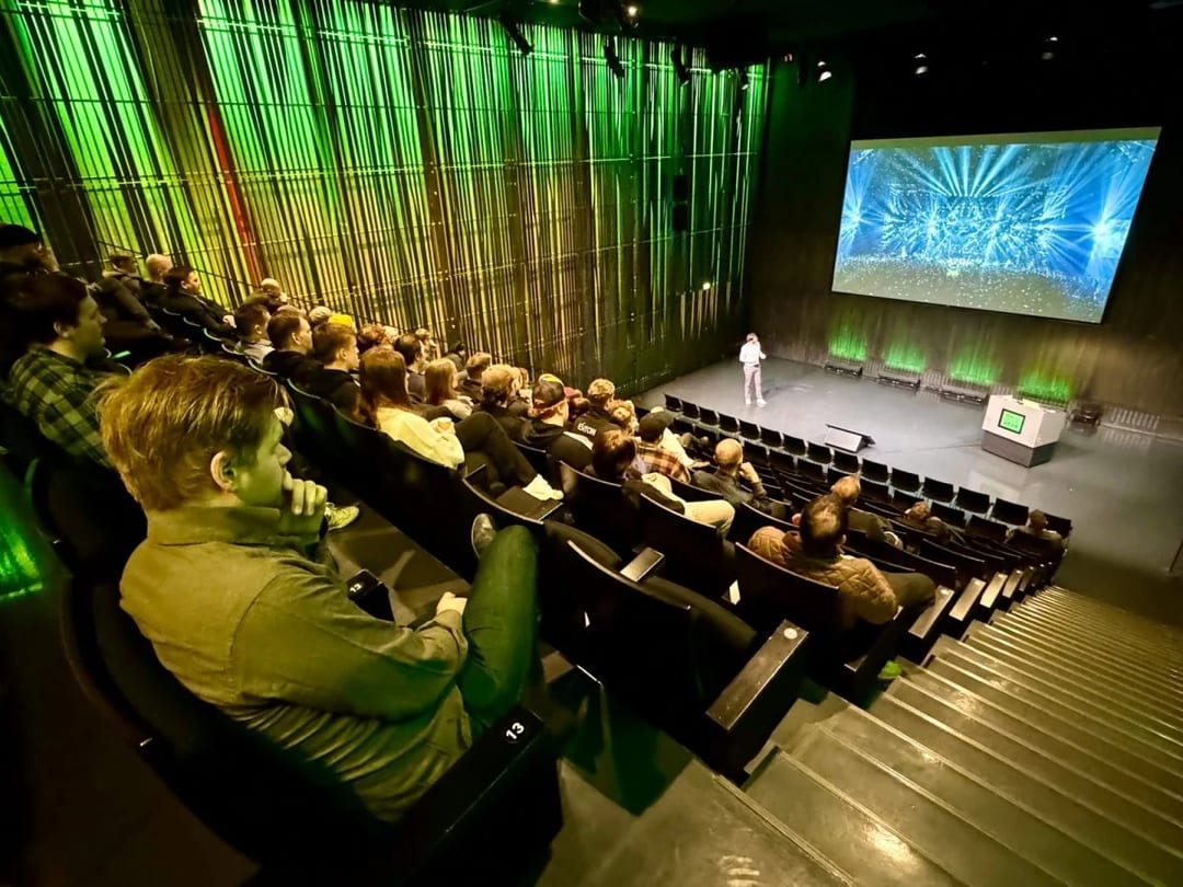 Miðasala á Bransadaginn 2025 er hafin ⚡
