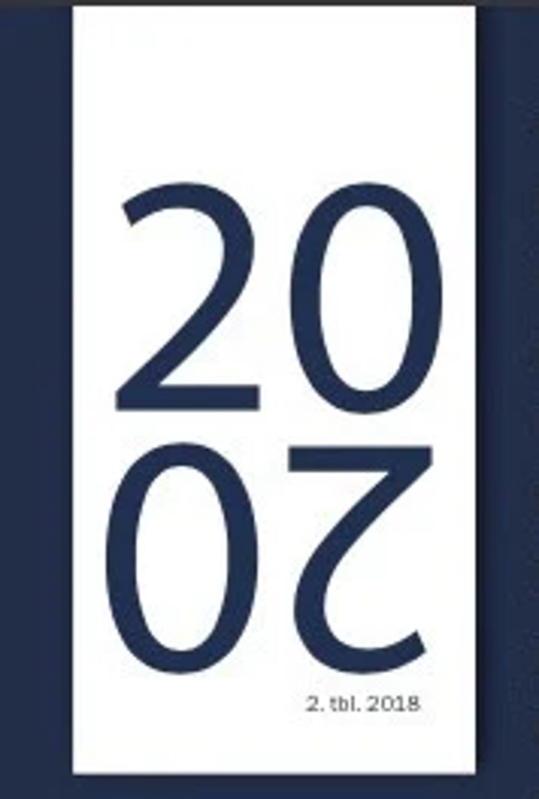 2020 blaðið um grunnnám í verknámi