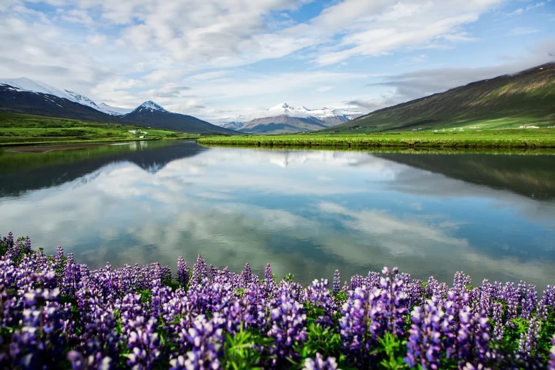 Lokað á morgun sumardaginn fyrsta