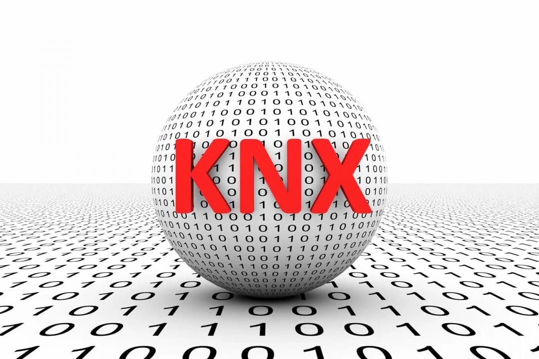 Advanced KNX námskeið í boði í fyrsta skipti