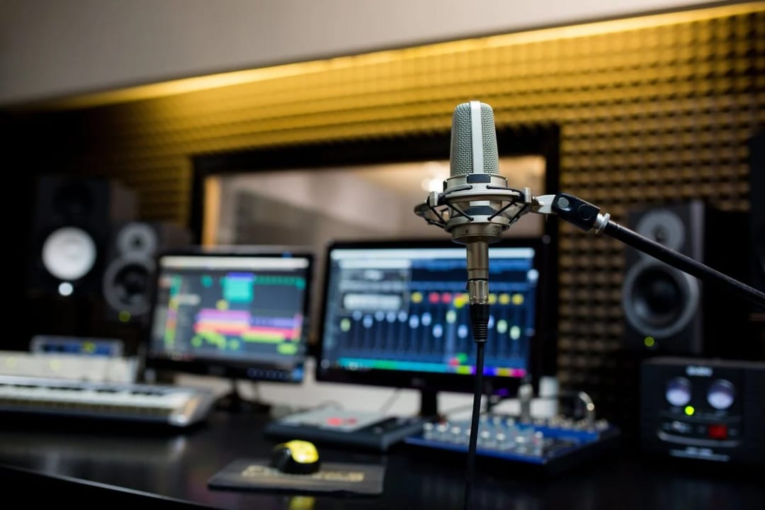 Ný námskeið! Pro Tools - Grunn- og framhaldsnámskeið