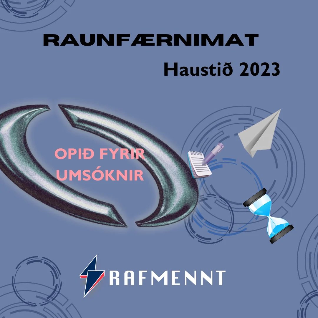 Rafmennt