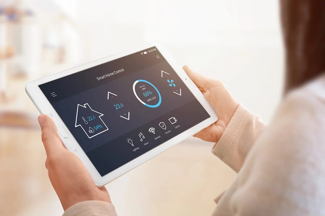 Fræðslufundur með stofnendum Home Assistant