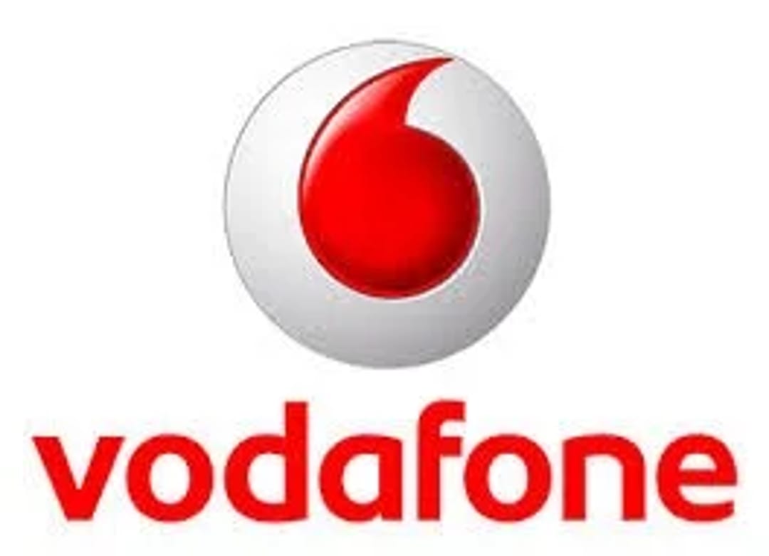 September 2013: UHF stafræna sjónvarpskerfi Vodafone