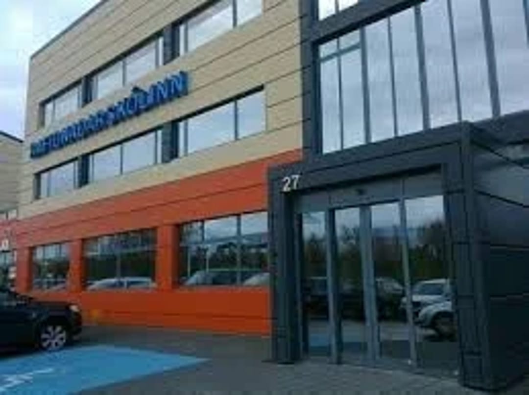 Meistaranám í rafvirkjun og rafeindavirkjun