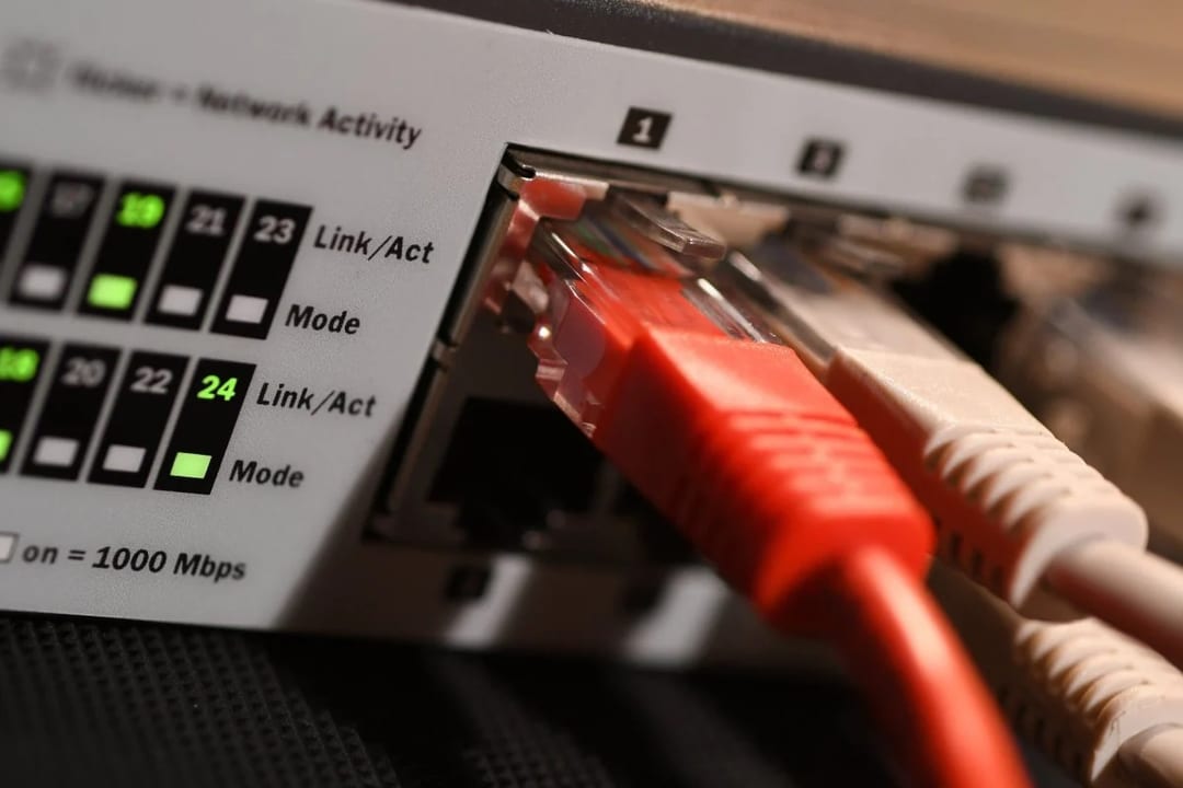 Nýtt námskeið á dagskrá! Dante - Flutningur hljóðs yfir Ethernet.