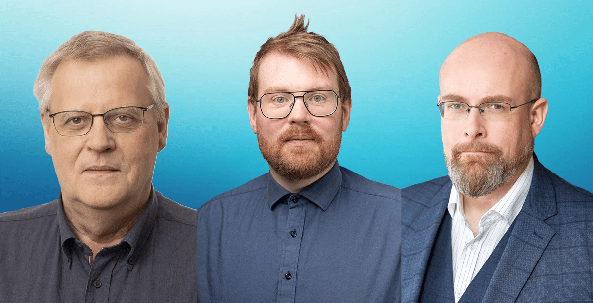 Hádegisfræðsla Tæknifólks - Réttindi og skyldur launafólks og verktaka.