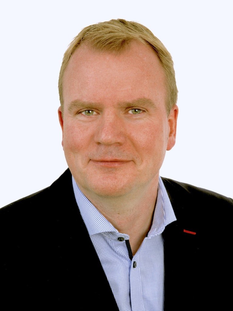 Ingi Rafn Ólafsson