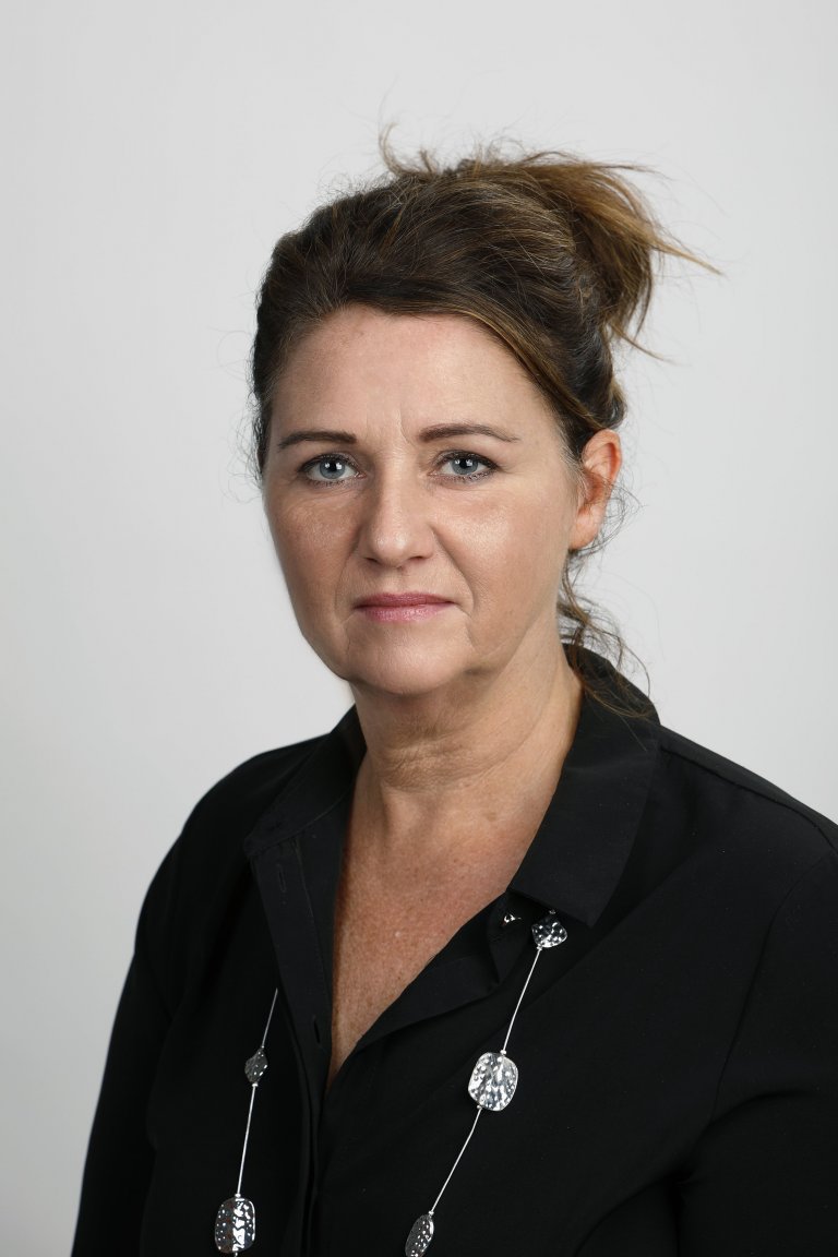 Hafdís Reinaldsdóttir