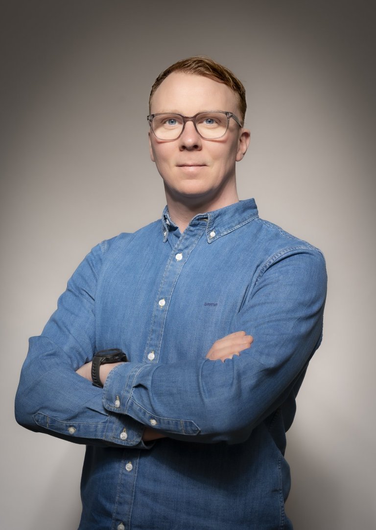 Hermann Sigurðsson
