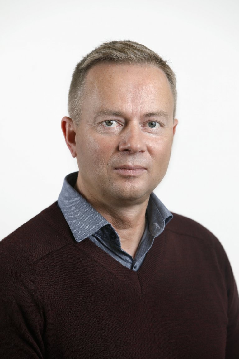 Ómar Rósenberg Erlingsson