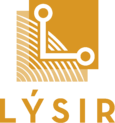 Lýsir logo 2