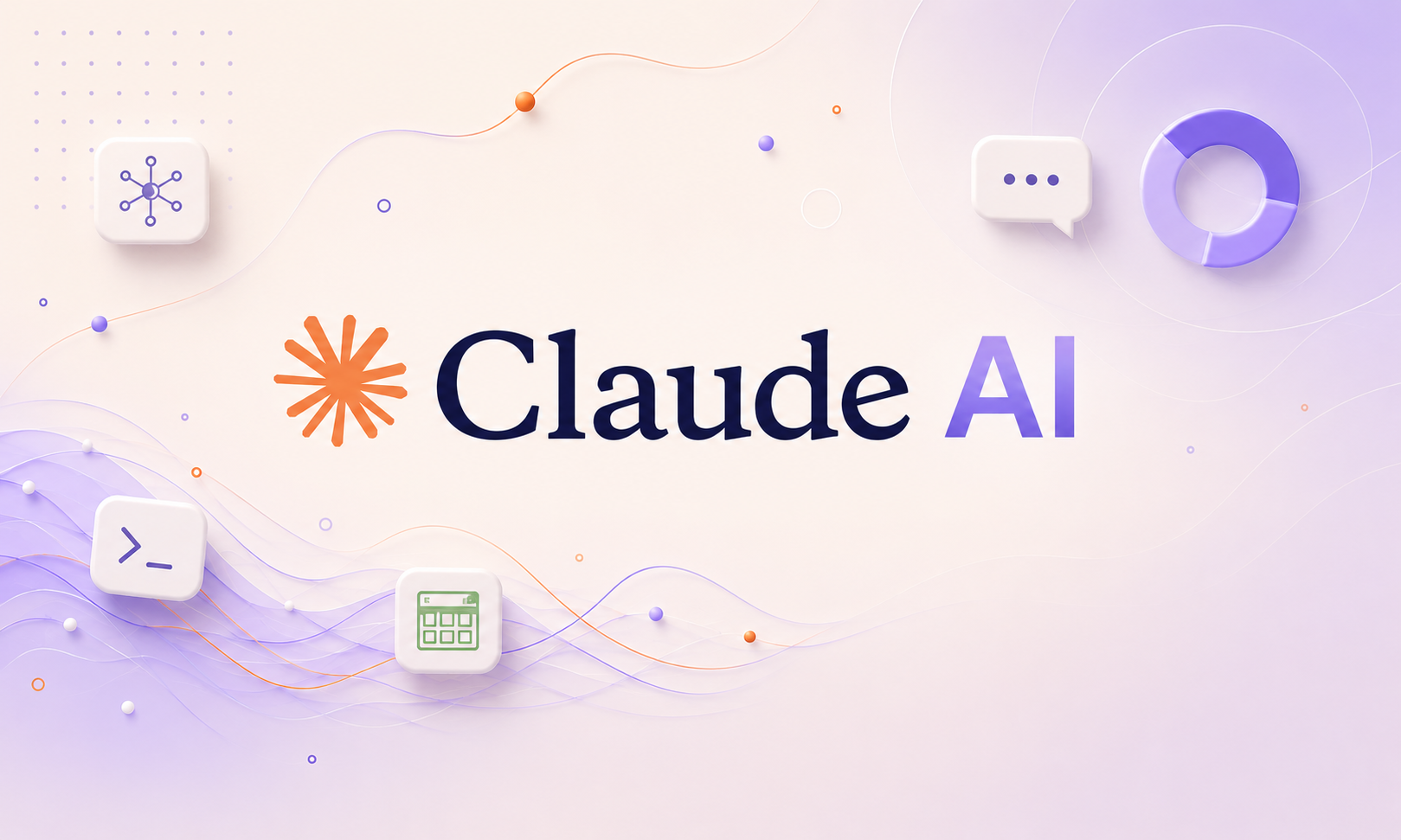 Claude á Íslandi