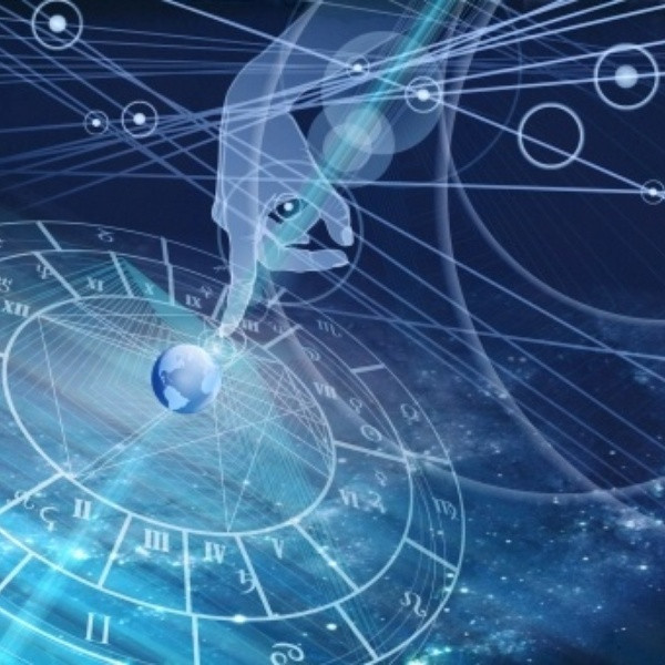 Heimurinn - fortíð, nútíð, framtíð ...