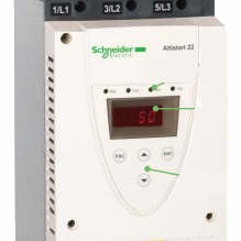 Janúar 2014:  Hraðabreytar og mjúkræsar fyrir rafmótora