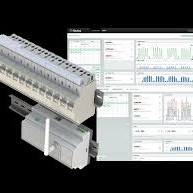 Apríl 2013:   eTactica orkueftirlitskerfið