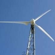 Mars 2013:   Um vindmyllur á Íslandi til framleiðslu rafmagns.