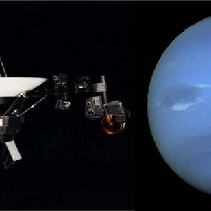 Nóvember 2013:   Ferð Voyager-geimfarsins út úr sólkerfinu