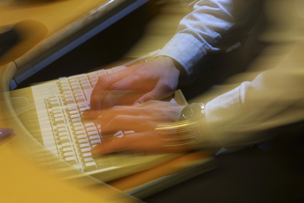 Námskeið á haustönn