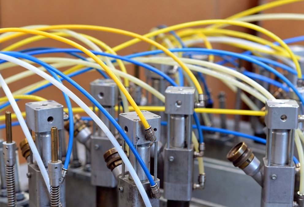 Hlaðborð spennandi námskeiða!