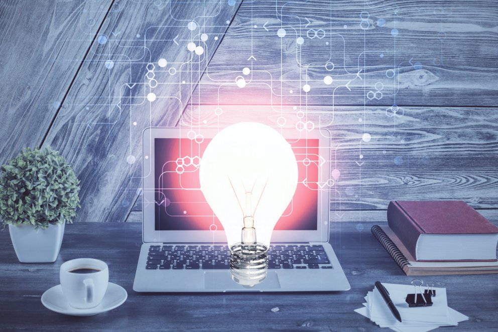 Haustönn 2022 komin á fullt!