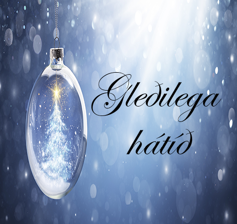 Jólakveðjur frá RAFMENNT