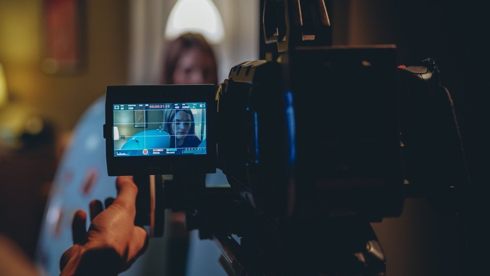 Opið fyrir umsóknir í kvikmyndatækni 🎥