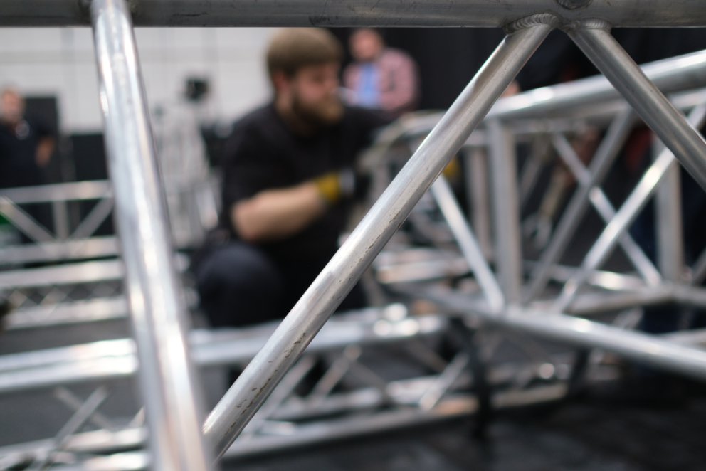 Grunnur í Rigging - 24-26 júní 2025