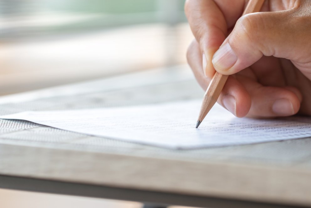 Prófsýning fyrir sveinspróf í rafvirkjun í febrúar 2024 📝