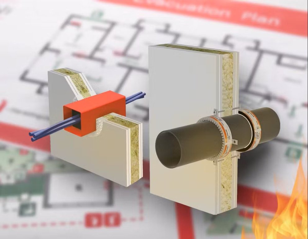 Fræðslufundur um reyk- og brunavarnir 🧯