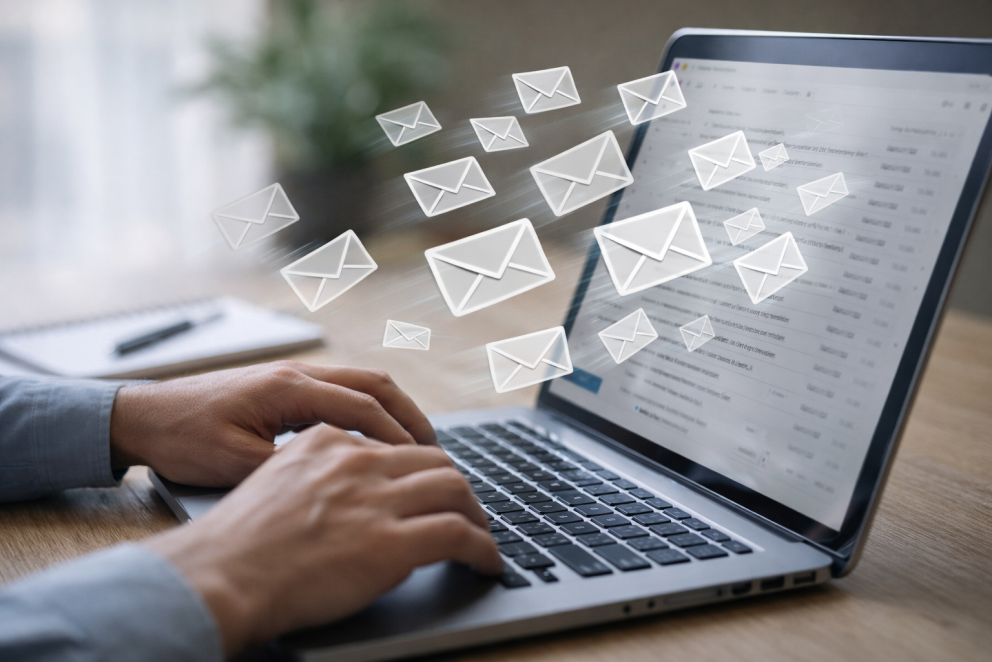 Ný námskeið og fréttir – skráðu þig á póstlista Rafmenntar