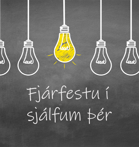 Dale Carnegie námskeið: Samskiptahæfni, sjálfstraust og eldmóður