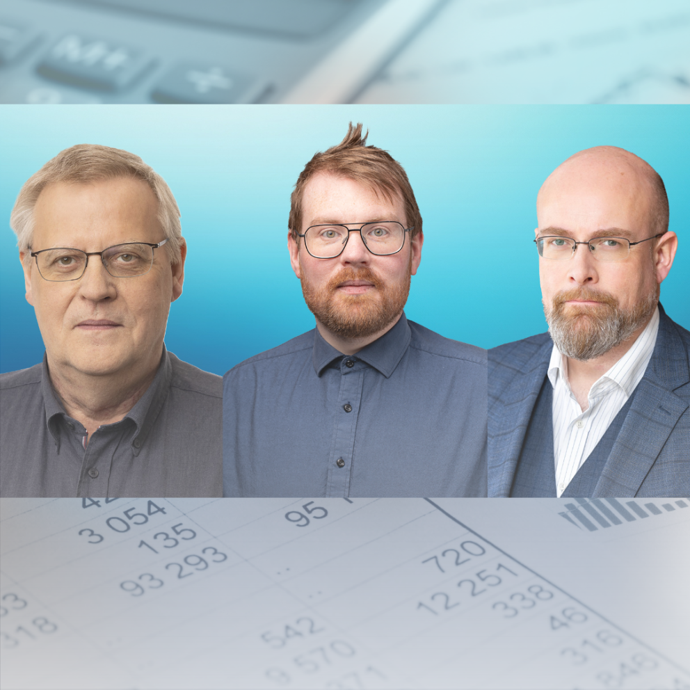 Hádegisfræðsla Tæknifólks