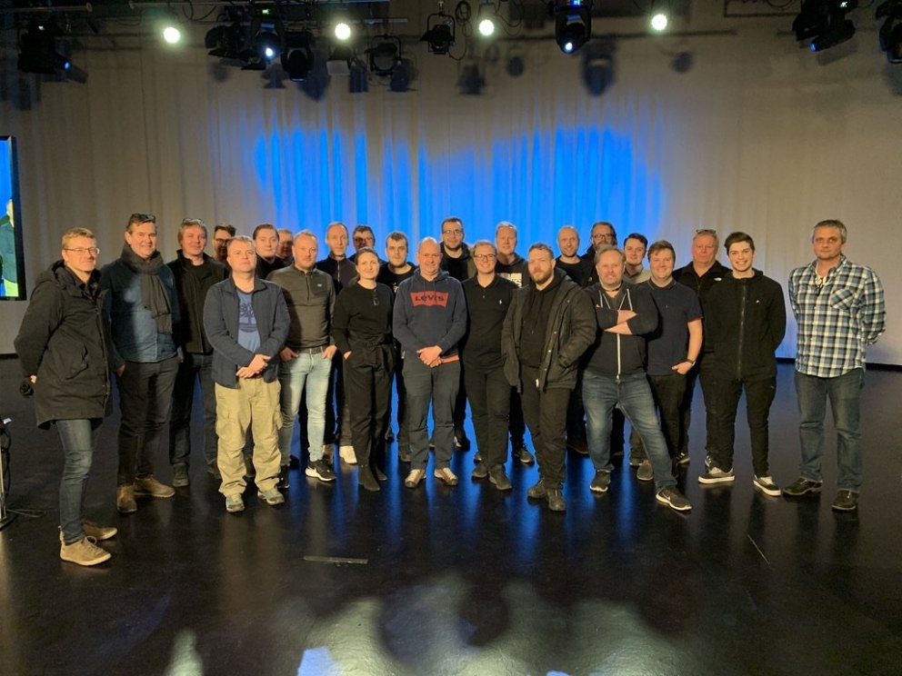 Glænýtt námskeið!