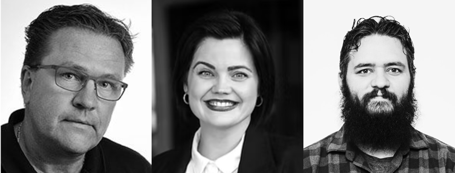 🔹 Rúnar Kristjánsson, verkefnastjóri hjá Tengli ehf.
🔹 Linda Fanney Valgeirsdóttir, framkvæmdastýra…