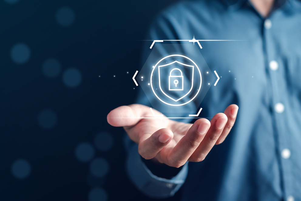 Öryggisvitund á netinu 🔒