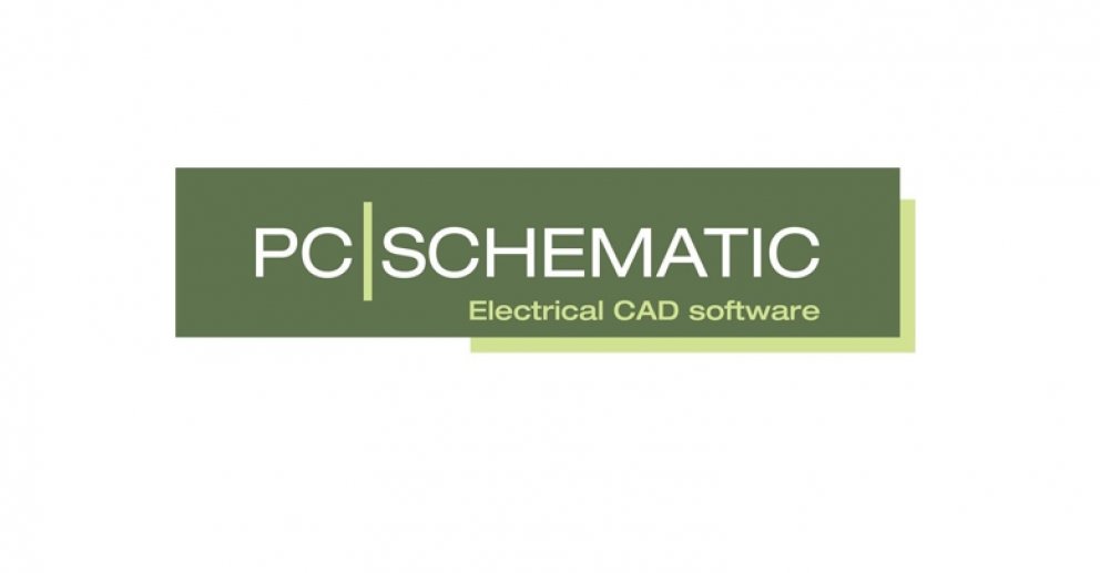 PCSchematic Logo