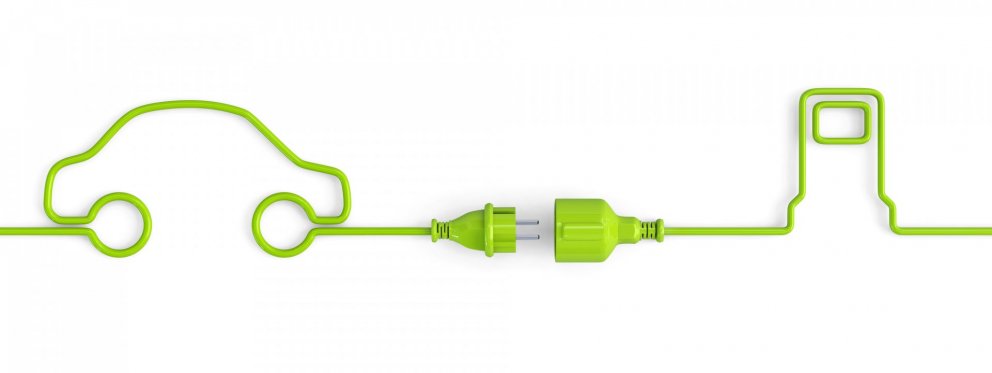 Rafbílar - íhlutir og virkni