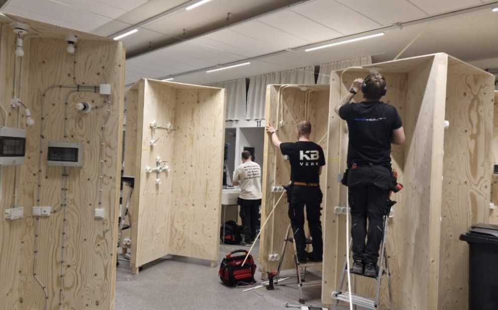 Rafmennt fær tilnefningu til Íslensku menntaverðlaunanna 2024