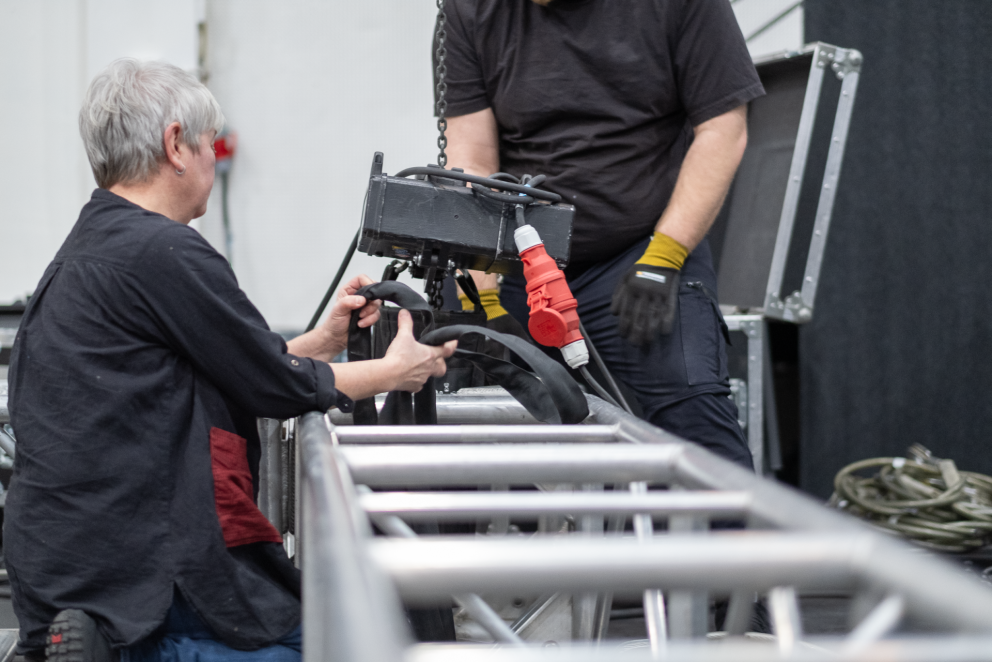 Fagbréf tæknifólks - Opið fyrir umsóknir