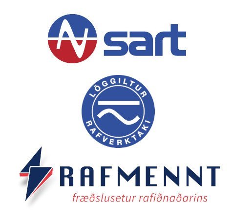 Fræðslu- og kynningarfundur 28. nóvember