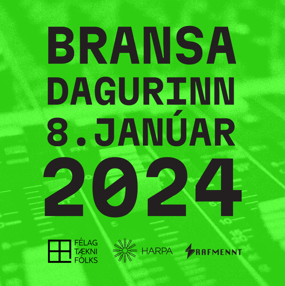 Bransadagurinn 2024 🎥