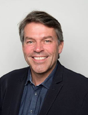 Nýr framkvæmdastjóri Rafmenntar