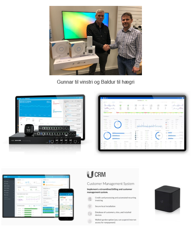 Ný námskeið framundan