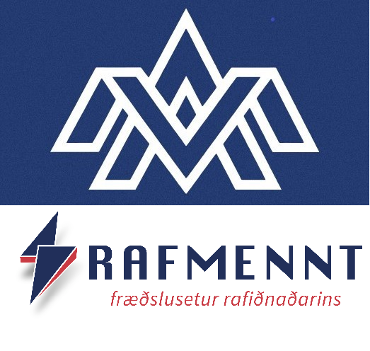 Afhending Sveinsbréfa á Akureyri