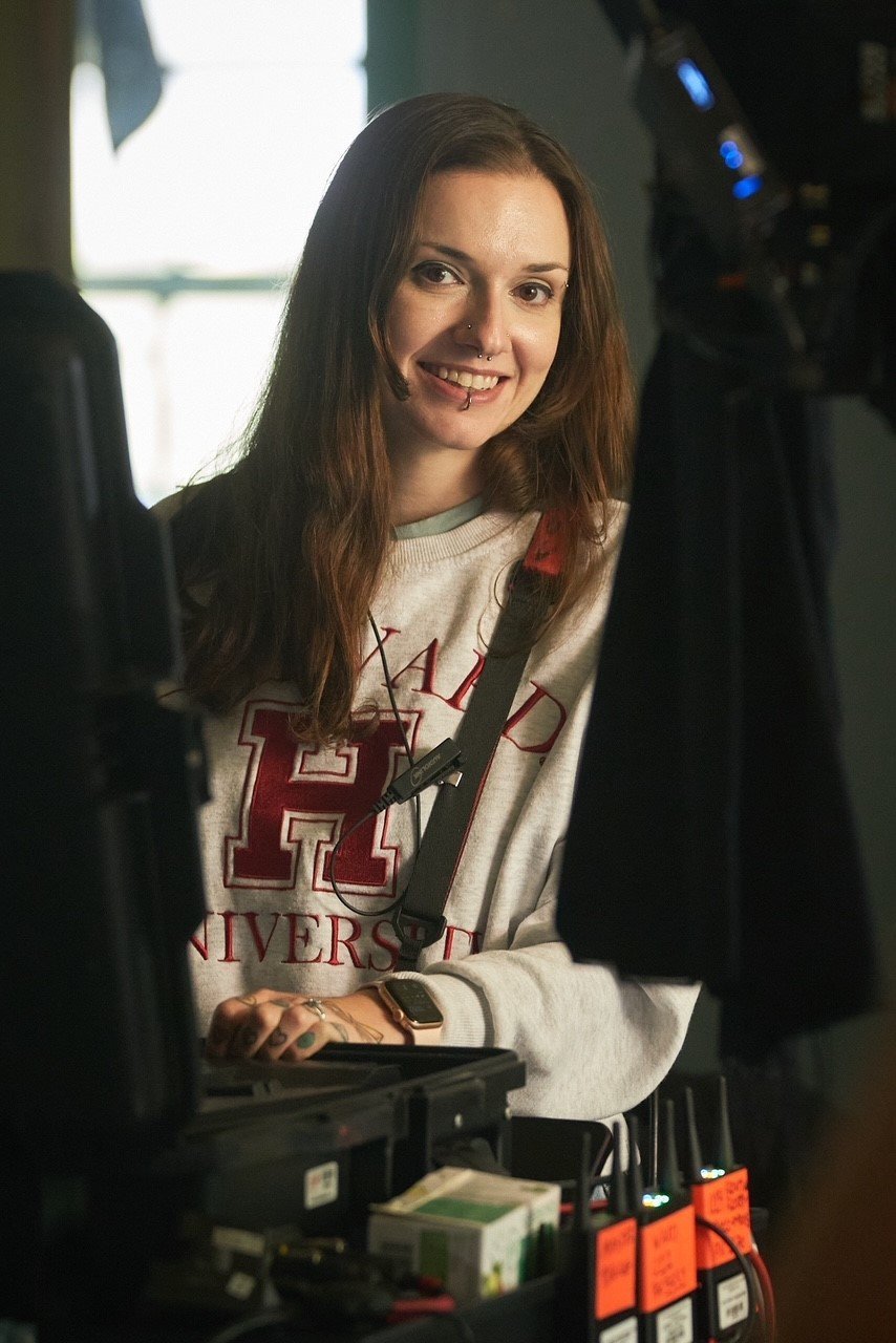 Forritun EOS ljósaborða Grunnur + Framhald