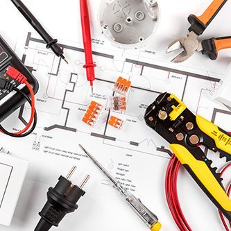Opið er fyrir umsóknir í Sveinspróf raf-, rafveitu- og rafvélavirkjun júní 2022
